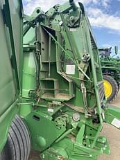 Main image John Deere 560M 6