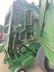 Main image John Deere 560M 7