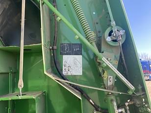 Main image John Deere 560M 13