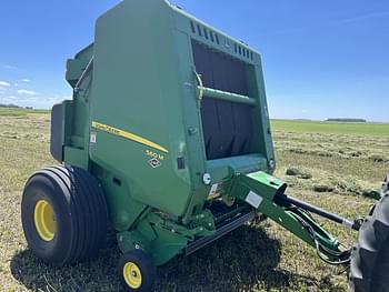 2021 John Deere 560M Equipment Image0