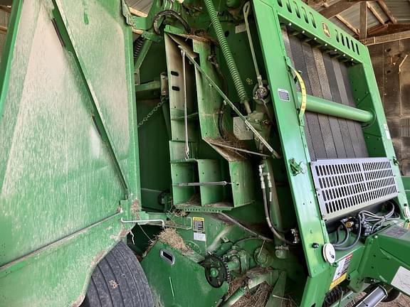 Image of John Deere 560M equipment image 3