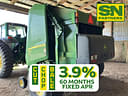 2021 John Deere 560M Image