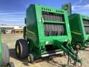 2021 John Deere 560M Image