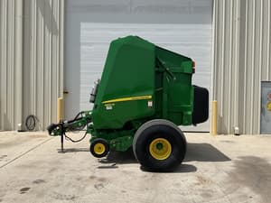 2021 John Deere 560M Image