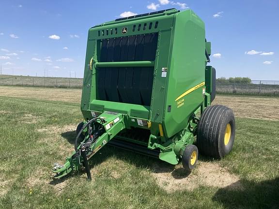 Image of John Deere 560M Primary image