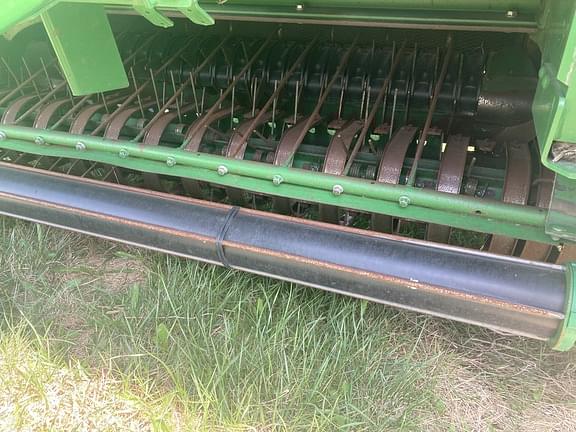 Image of John Deere 560M equipment image 2