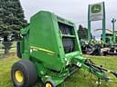 2021 John Deere 560M Image