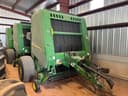 2021 John Deere 560M Image