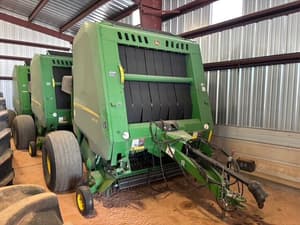 2021 John Deere 560M Image