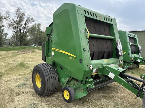 Image of John Deere 560M Primary image