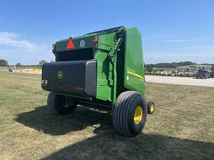 Main image John Deere 560M 5