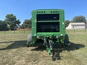 Thumbnail image John Deere 560M 7