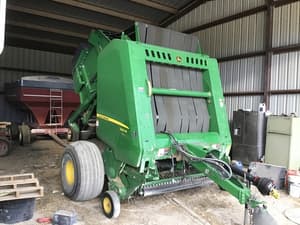 2021 John Deere 560M Image