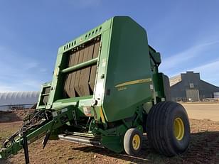 Main image John Deere 560M 1