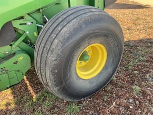 Main image John Deere 560M 6