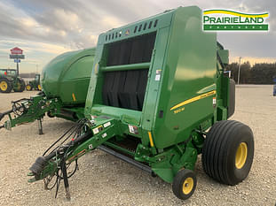 2021 John Deere 560M Equipment Image0