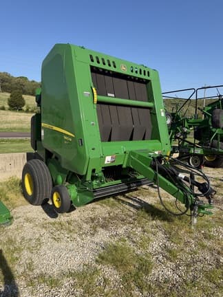 Image of John Deere 560M Primary image