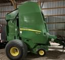2021 John Deere 560M Image