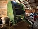 2021 John Deere 560M Image