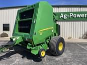 Thumbnail image John Deere 560M 0