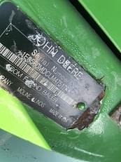 Main image John Deere 560M 11