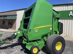 Main image John Deere 560M 1