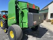 Thumbnail image John Deere 560M 4