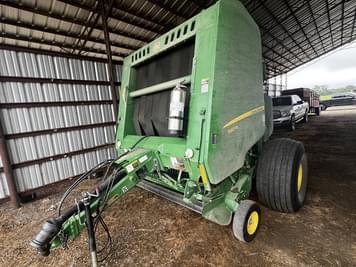 Main image John Deere 560M