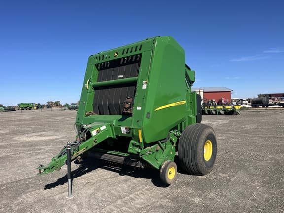 Image of John Deere 560M Primary image
