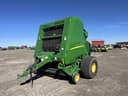 2021 John Deere 560M Image