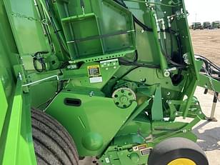 Main image John Deere 560M 10