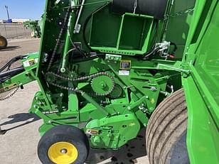 Main image John Deere 560M 13