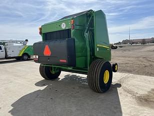 Main image John Deere 560M 6