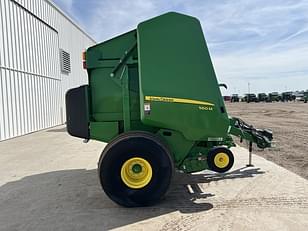 Main image John Deere 560M 7