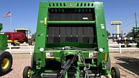 Thumbnail image John Deere 560M 1