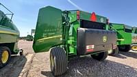 Thumbnail image John Deere 560M 4