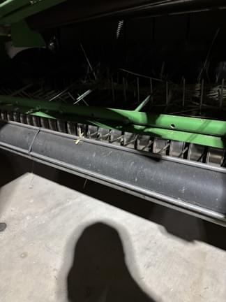 Image of John Deere 560M Image 1