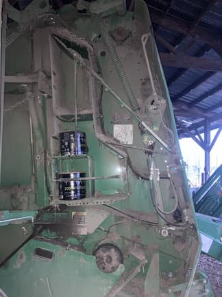Image of John Deere 560M equipment image 1