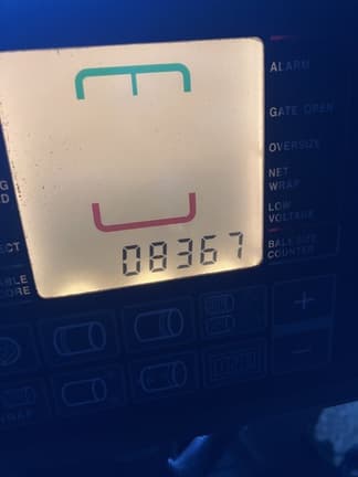 Image of John Deere 560M equipment image 4