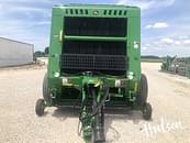 Thumbnail image John Deere 560M Silage 3