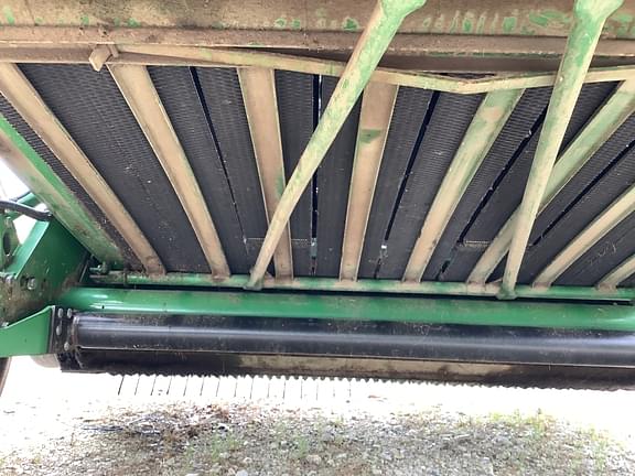 Image of John Deere 560M equipment image 1