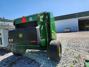 Main image John Deere 560M 1