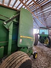 Main image John Deere 560M 24