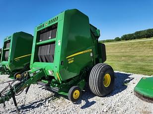 Main image John Deere 560M 3