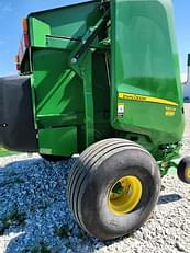 Main image John Deere 560M 6