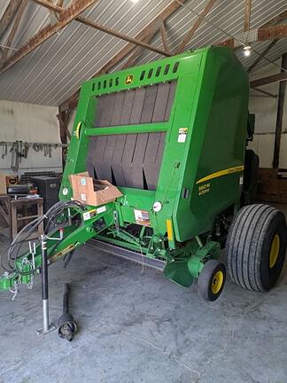 Image of John Deere 560M Primary image
