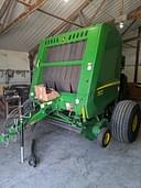 2021 John Deere 560M Image