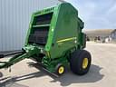 2021 John Deere 560M Silage Image