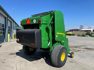 Main image John Deere 560R MegaWide HC2 5