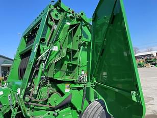 Main image John Deere 560R MegaWide HC2 8